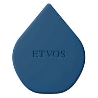 ETVOS（エトヴォス）リラクシングマッサージブラシ ハード インディゴブルー