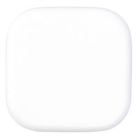 ETVOS（エトヴォス） モイストタッチパフ（リキッドやクリーム系の下地・ファンデーション用パフ）