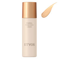 ETVOS（エトヴォス） ミネラルフレッシュスキンリキッド オークル 30ml
