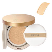 ETVOS（エトヴォス） ミネラルグロウスキンクッション