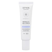 ETVOS（エトヴォス） ミネラルUVアクアセラム トーンアップホワイト 30g