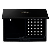 ETVOS（エトヴォス）プレストタイプ ミネラルファンデーション ブラックケース