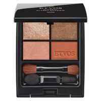 ETVOS（エトヴォス） ミネラルクラッシィシャドー