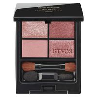 ETVOS（エトヴォス） ミネラルクラッシィシャドー