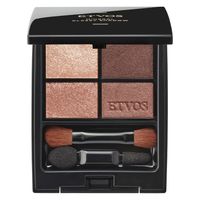 ETVOS（エトヴォス） ミネラルクラッシィシャドー スローベージュ