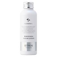ETVOS（エトヴォス） 薬用ホワイトニングクリアローション 120mL