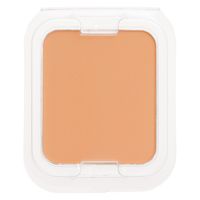 ETVOS（エトヴォス）＜リフィル・パフ付＞ タイムレスフォギーミネラルファンデーション オークル SPF50+/PA++++