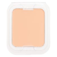 ETVOS（エトヴォス）＜リフィル・パフ付＞ タイムレスフォギーミネラルファンデーション ライト SPF50+/PA++++