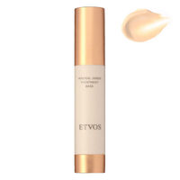 ETVOS（エトヴォス） ミネラルインナートリートメントベース クリアベージュ SPF31・PA+++