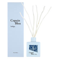 リードディフューザー 大香 Copain Bleu リードディフューザー インディゴ（インディゴデニムの香り）100mL 1個