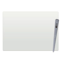 プラス Kaite 貼れるタイプ A5 428928 1個