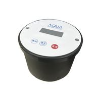 アクアシステム レーザー式液面計 空用 GDEーCL 1台（直送品）