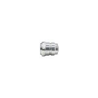 日東工器 大口径ゼロスピルカプラ LNZLー12PFーG SUS P 1ケ（直送品）
