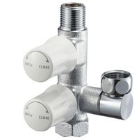 SANEI スマートヘッダー B3111A-R2-13 1個（直送品）