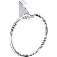 SANEI タオルリング 丸型 W57001 1セット(2個)（直送品）