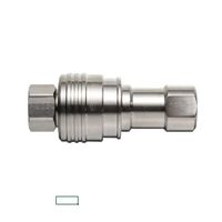 ニューマシン カップリング オートカップ SPZ型 ソケット SZ150-304-V 1個（直送品）