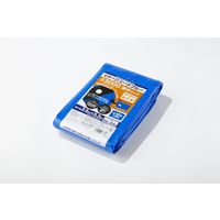 モリリン #3000タイプ ブルーシート 3.6X5.4 ML2901 1セット(5枚)（直送品）