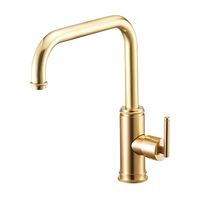 SANEI シングルワンホール混合栓 K87410JK-S-NCU-13 1台（直送品）