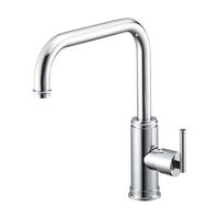 SANEI シングルワンホール混合栓 K87410JV-S-13 1台（直送品）