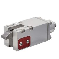 コスメック リーチクランプ KSR0150 1個（直送品）