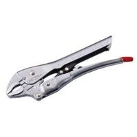 スーパーツール フルオートタイプグリッププライヤ SGA250 1ケ（直送品）