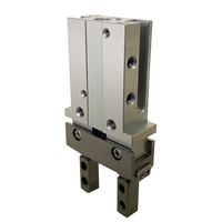 CKD 高耐久機器 HPシリーズ リニアスライドハンド LSH-A06C1R-N-HP1 1台（直送品）