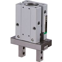 CKD 高耐久機器 HPシリーズ リニアスライドハンド LSH-A10D1R-N-HP1 1台（直送品）