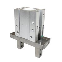 CKD 高耐久機器 HPシリーズ リニアスライドハンド LSH-A32S3L-A-HP1 1台（直送品）