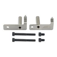 JTC クランクシャフトタイミングツール JTC6370 1個（直送品）