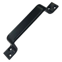 フジテックジャパン アルミ平面ハンドル