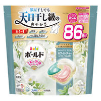 ボールド　ジェルボール　 ３５２個 ボールド ジェルボール4D 華やかプレミアムブロッサムの香り 詰