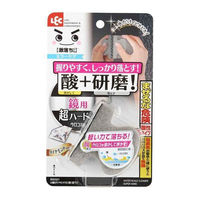 レック うろこ取り 激落ちくん 鏡 ウロコ 汚れ シート お風呂 341117 1個（わけあり品）