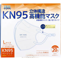 ACEr[EA[ ƖpKN95x[VbN ̍\@\}XN  L zCg 20 4573508631039 1iij