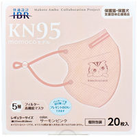 ACEr[EA[ Ɩp KN95}XN momoco M[ T[sN 20 4573508631121 1iij