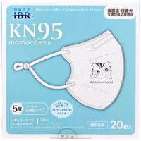 ACEr[EA[ Ɩp KN95}XN momoco M[ sAzCg 20 4573508631138 1iij