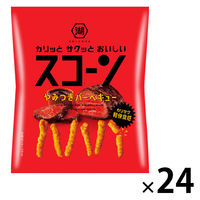 スコーン やみつきバーベキュー　小袋 1セット（1個×24）