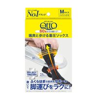 メディキュット　颯爽と歩ける着圧ソックス　Ｍ レキットベンキーザー・ジャパン