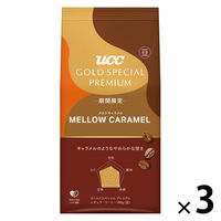 UCC㓇 GOLD SPECIAL PREMIUM u蓤 EL SAP (Ԍ) 1Zbgi140g×3j