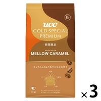 UCC㓇 GOLD SPECIAL PREMIUMEL SAP (Ԍj 1Zbgi140g×3j