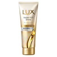 トリートメント @Suuure ラックス(LUX) スーパーリッチシャイン キンモクセイ チューブ