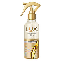 ラックス(LUX)  スーパーリッチシャイン ダメージリペア 補修ヘアミスト 200ml ユニリーバ