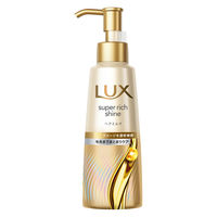 ラックス(LUX)  スーパーリッチシャイン ダメージリペア 補修ヘアミルク 100ml ユニリーバ