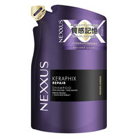 ネクサス ケラフィックスリペア シャンプー つめかえ用 320g ユニリーバ