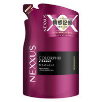 ネクサス カラーフィックス トリートメント つめかえ用 320g ユニリーバ