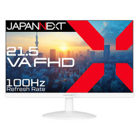JAPANNEXT 21.5C` tj^[ JN[V215F2[W 1