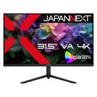 JAPANNEXT 31.5C` Ch 4Ktj^[  JN[V3152UHDR[HSP[G 1