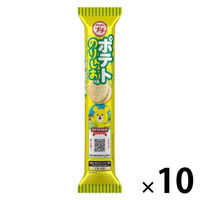 プチ　ポテトのりしお味 35g 1セット（1個×10）