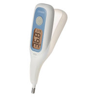 シチズン電子体温計 CTEB723CA 1本 シチズン・システムズ