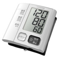 シチズン手首式血圧計 CHWM541 1台 シチズン・システムズ