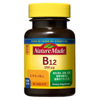 ネイチャーメイド ビタミンB12（40日分） 1個（80粒） 大塚製薬 サプリメント